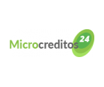 Microcréditos24 logo